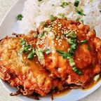 Best 149. Pork Egg Foo Young in Brooklyn, NY