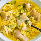 Best 21. Egg Drop Wonton Mixed Soup in Brooklyn, NY