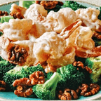 Best S23. Mayonnaise Shrimp in Brooklyn, NY