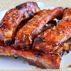 Best D9. BBQ Spare Ribs in Brooklyn, NY