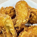 Best 9. Fried Chicken Wing in Brooklyn, NY