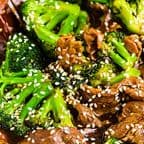 Best S4. Sesame Beef in Brooklyn, NY