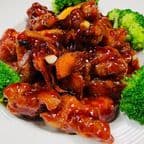 Best S2. Chicken Orange Flavor in Brooklyn, NY