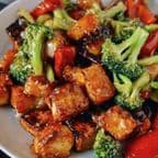 Best S24. General Tso's Tofu in Brooklyn, NY