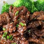 Best S29. Mongolian Beef in Brooklyn, NY