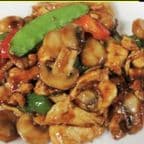 Best 99. Sliced Chicken w. Garlic Sauce in Brooklyn, NY