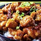 Best 107. General Tso's Chicken in Brooklyn, NY