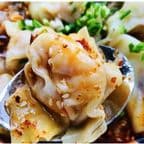 Best 4. Sesame Wonton (10) in Brooklyn, NY